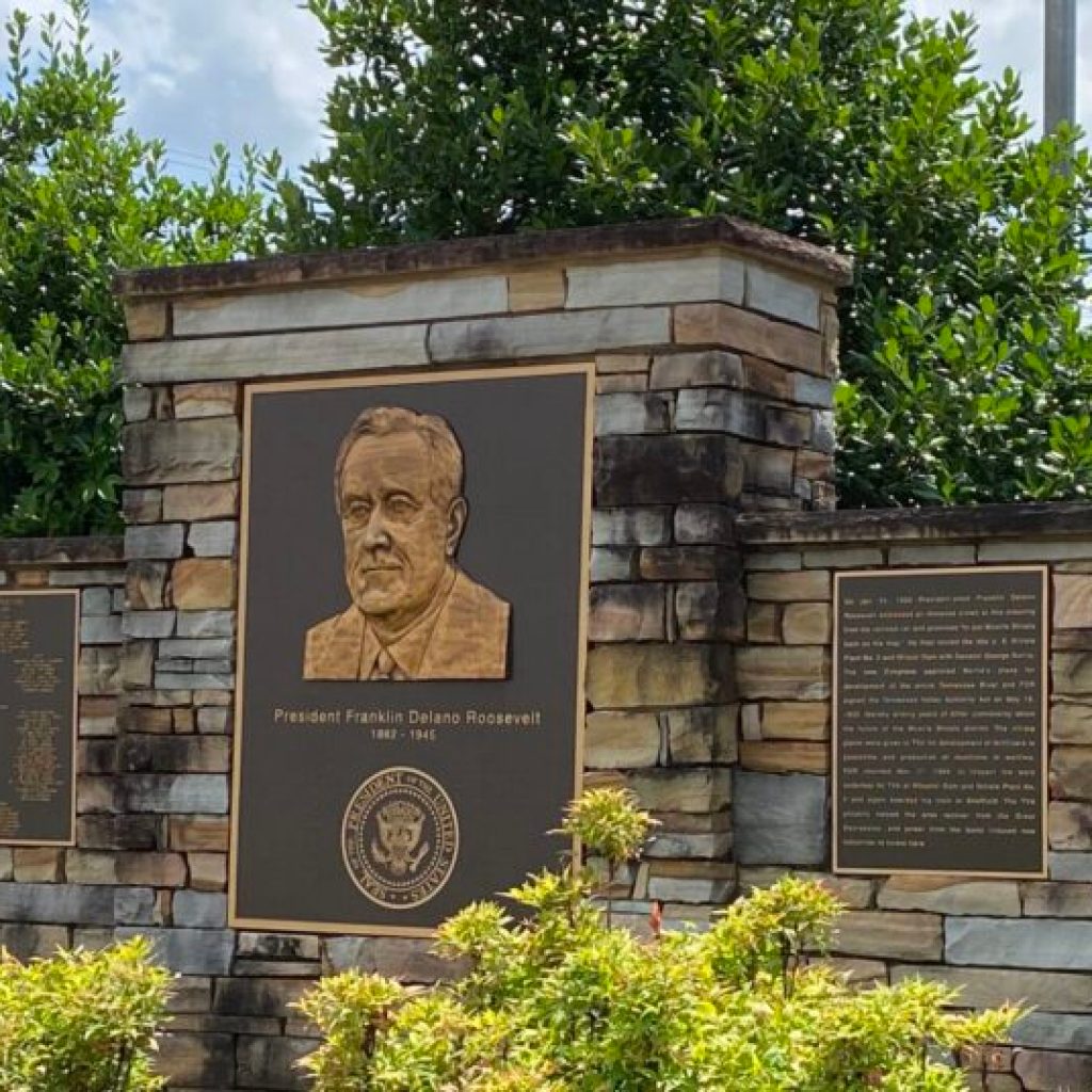 President’s Day 2025: Alabama’s landmark visits President’s Day 2025: Alabama’s landmark visits