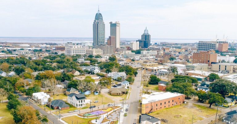 Levert Avenue: Why this Mobile road is named after a 19th Century author Levert Avenue: Why this Mobile road is named after a 19th Century author