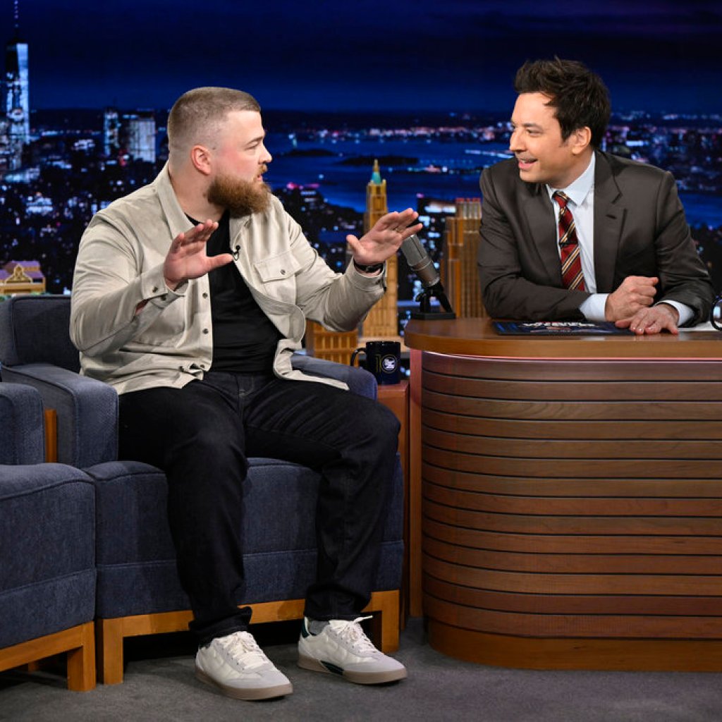 Aaron Weber: Montgomery-born comedian featured on Tonight Show Aaron Weber: Montgomery-born comedian featured on Tonight Show