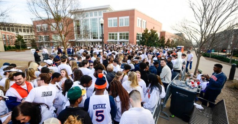 5 things to know before the season’s first Iron Bowl of Basketball 5 things to know before the season’s first Iron Bowl of Basketball