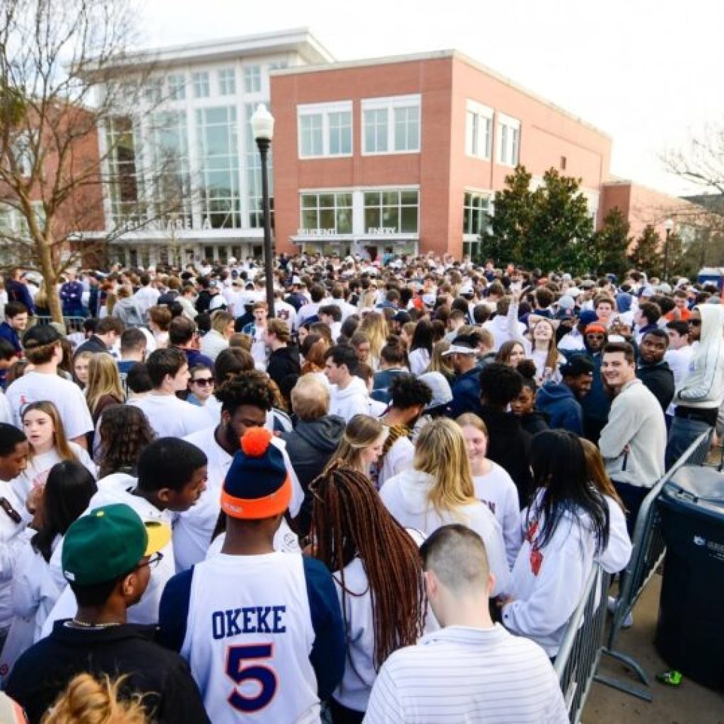 5 things to know before the season’s first Iron Bowl of Basketball 5 things to know before the season’s first Iron Bowl of Basketball