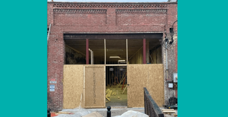 Opelika’s newest cultural hub, Boxcar, set to open in April Opelika’s newest cultural hub, Boxcar, set to open in April