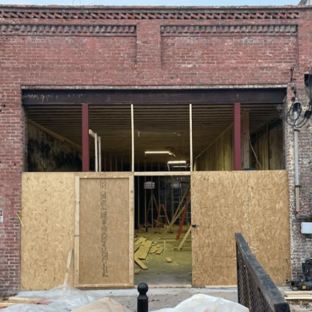 Opelika’s newest cultural hub, Boxcar, set to open in April Opelika’s newest cultural hub, Boxcar, set to open in April