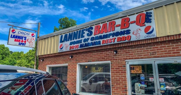 2 Alabama restaurants highlighted by BBC for work during Civil Rights Movement 2 Alabama restaurants highlighted by BBC for work during Civil Rights Movement