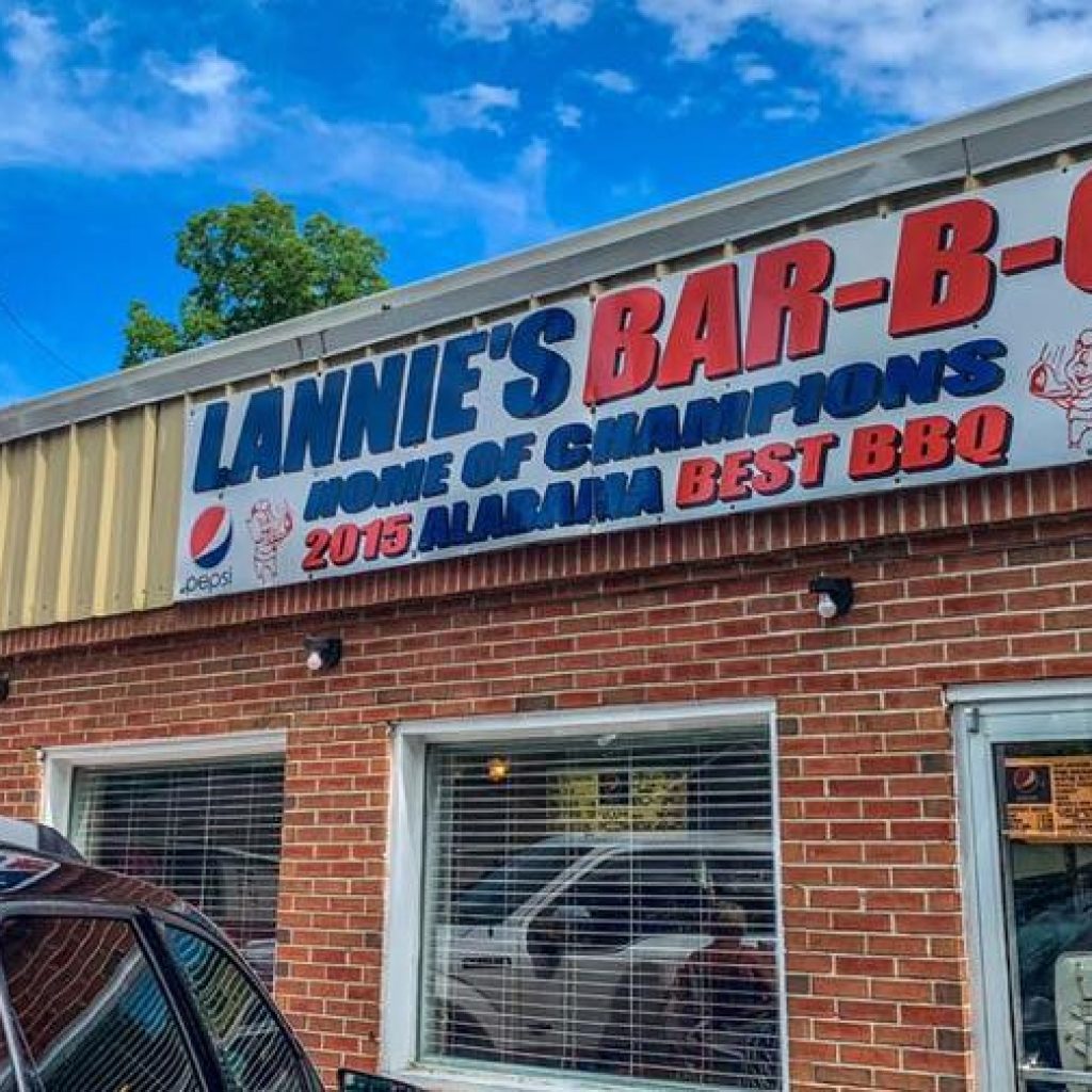 Alabama BBQ joint lands on USA Today’s Best Restaurants of 2025 Alabama BBQ joint lands on USA Today’s Best Restaurants of 2025