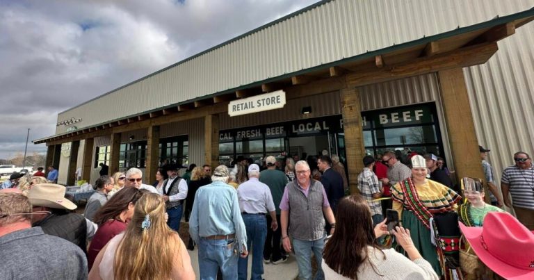 Perdido River Meats opens new meat processing facility in Atmore Perdido River Meats opens new meat processing facility in Atmore