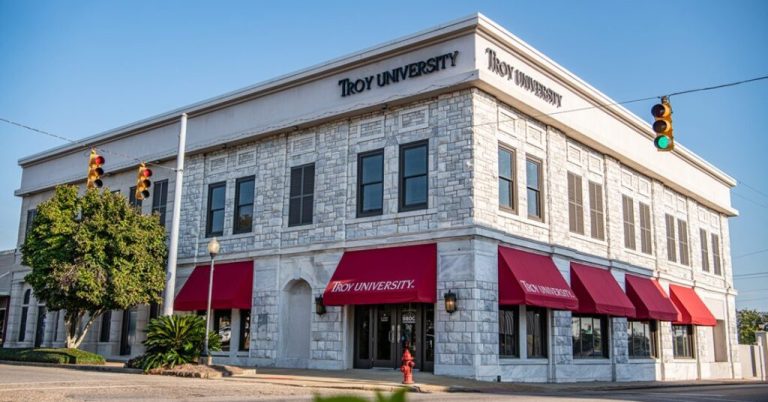 Troy University’s IDEA Bank offering k for Pike County project competition Troy University’s IDEA Bank offering k for Pike County project competition