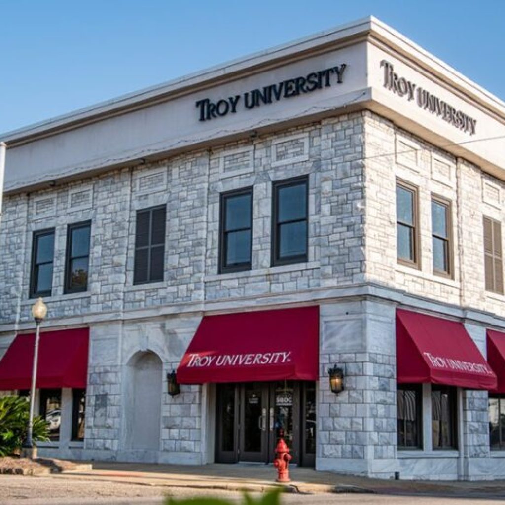 Troy University’s IDEA Bank offering k for Pike County project competition Troy University’s IDEA Bank offering k for Pike County project competition