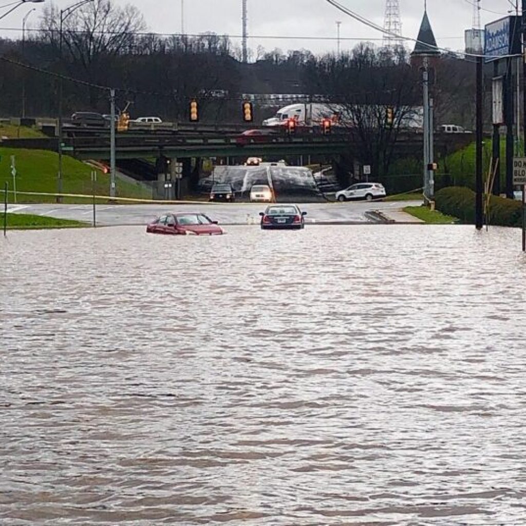 Flood Watch issued for East Alabama—what to know + how to stay safe Flood Watch issued for East Alabama—what to know + how to stay safe