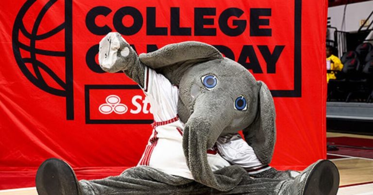 What to know ahead of College Gameday’s visit to Tuscaloosa What to know ahead of College Gameday’s visit to Tuscaloosa