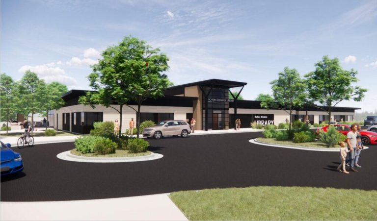 Boykin Donahue Campus in Auburn among new high-dollar building permits Boykin Donahue Campus in Auburn among new high-dollar building permits