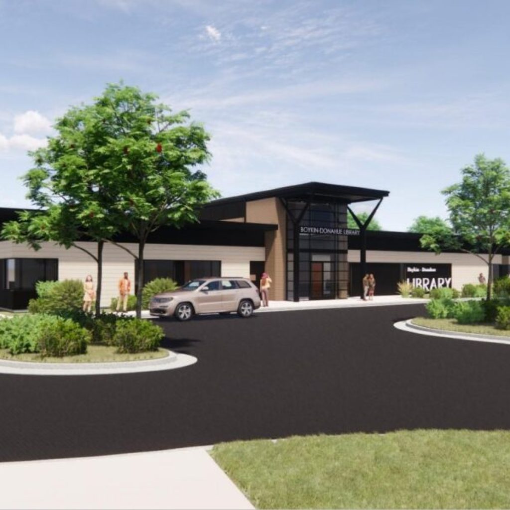 Boykin Donahue Campus in Auburn among new high-dollar building permits Boykin Donahue Campus in Auburn among new high-dollar building permits