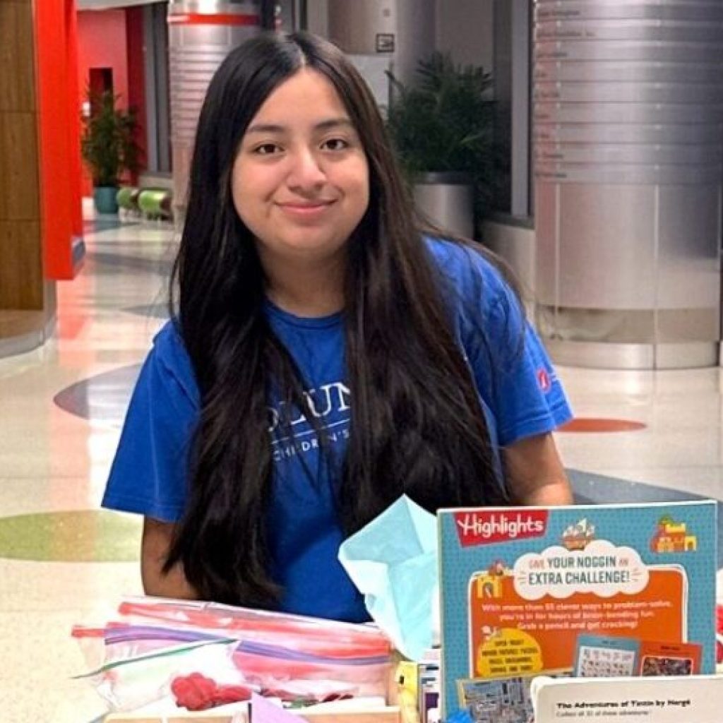 This local had a heart transplant at 6 years old + now she’s giving back This local had a heart transplant at 6 years old + now she’s giving back