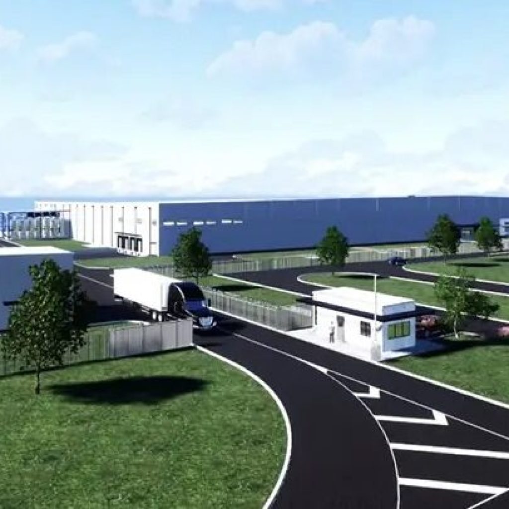 Diageo North America plans 5 million facility in Montgomery Diageo North America plans 5 million facility in Montgomery