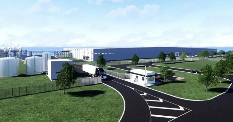 Diageo North America plans 5 million facility in Montgomery Diageo North America plans 5 million facility in Montgomery