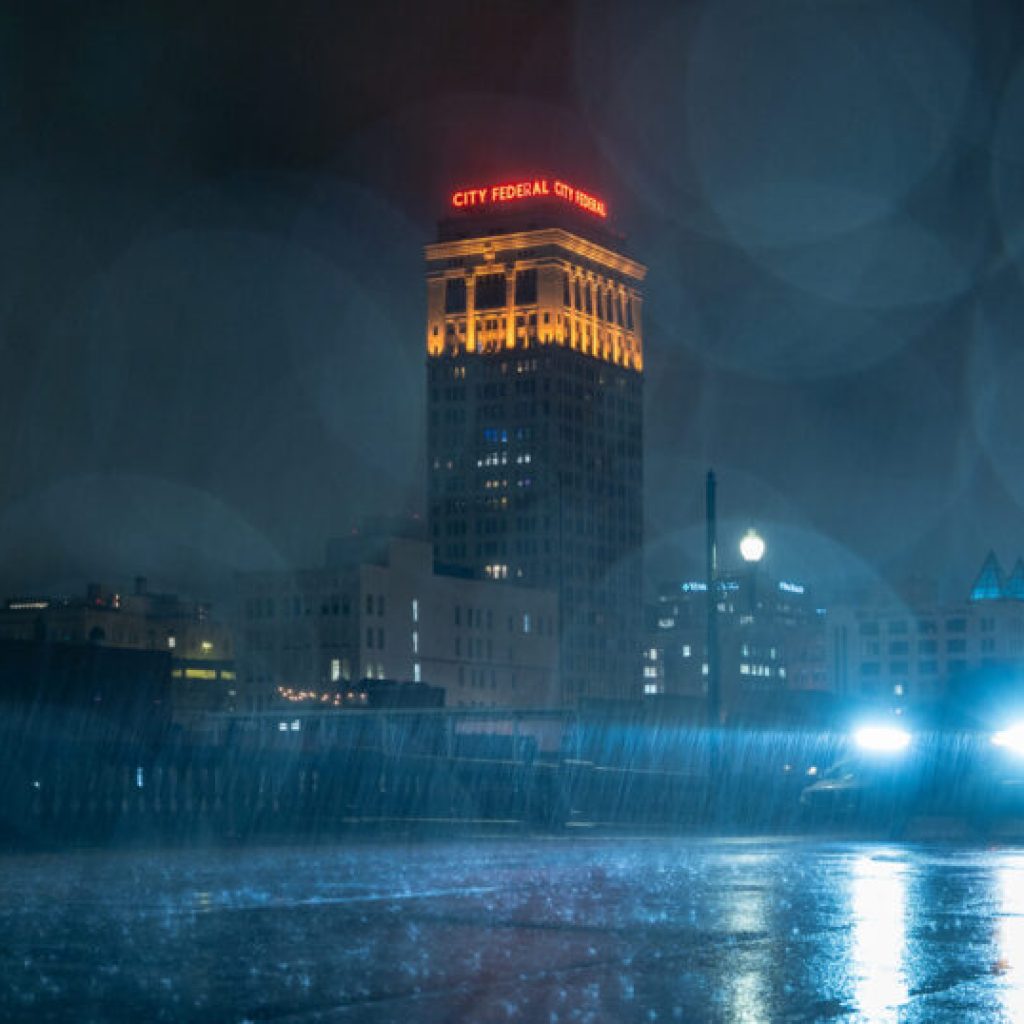 Severe weather possible for entire state over the weekend Severe weather possible for entire state over the weekend