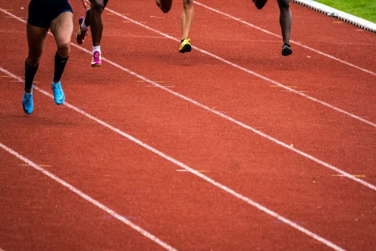New track at TCHS among high-dollar building permits this week New track at TCHS among high-dollar building permits this week