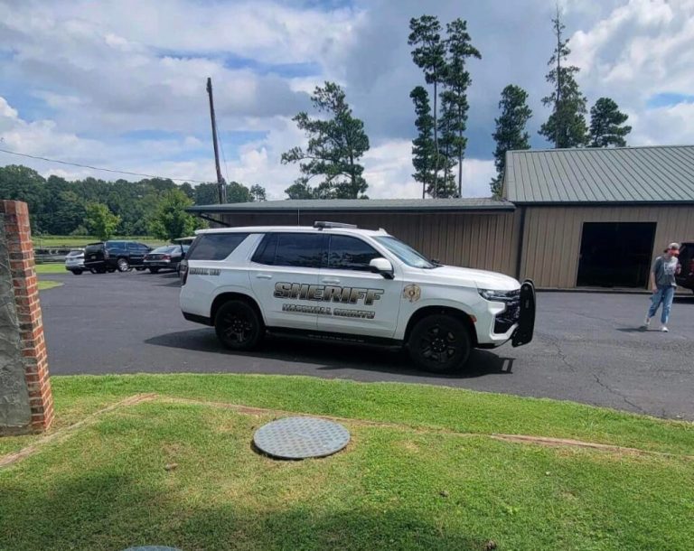 Marshall County Jail expansion among new building permits Marshall County Jail expansion among new building permits