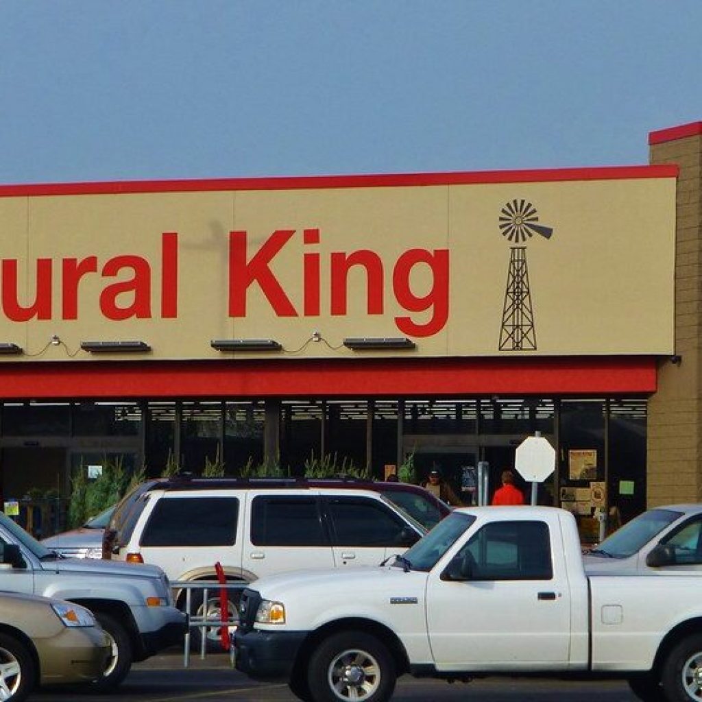 Rural King opens 5th Alabama store in Saraland Rural King opens 5th Alabama store in Saraland