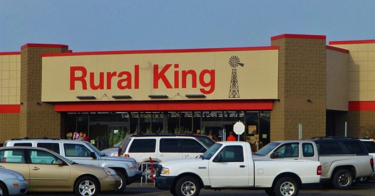 Rural King opens 5th Alabama store in Saraland Rural King opens 5th Alabama store in Saraland
