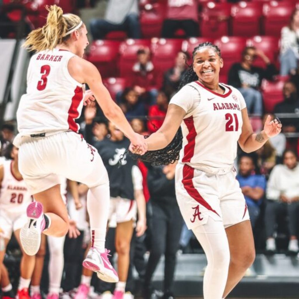 Tide get 6 seed, Tigers at 14 for SEC women’s basketball tournament: See full schedule + how to watch Tide get 6 seed, Tigers at 14 for SEC women’s basketball tournament: See full schedule + how to watch