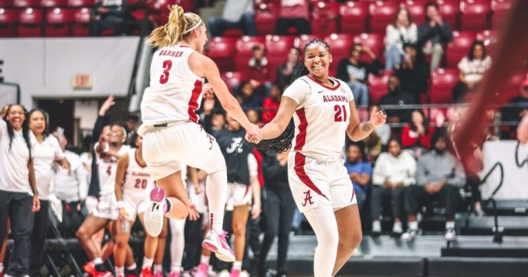 Tide get 6 seed, Tigers at 14 for SEC women’s basketball tournament: See full schedule + how to watch Tide get 6 seed, Tigers at 14 for SEC women’s basketball tournament: See full schedule + how to watch