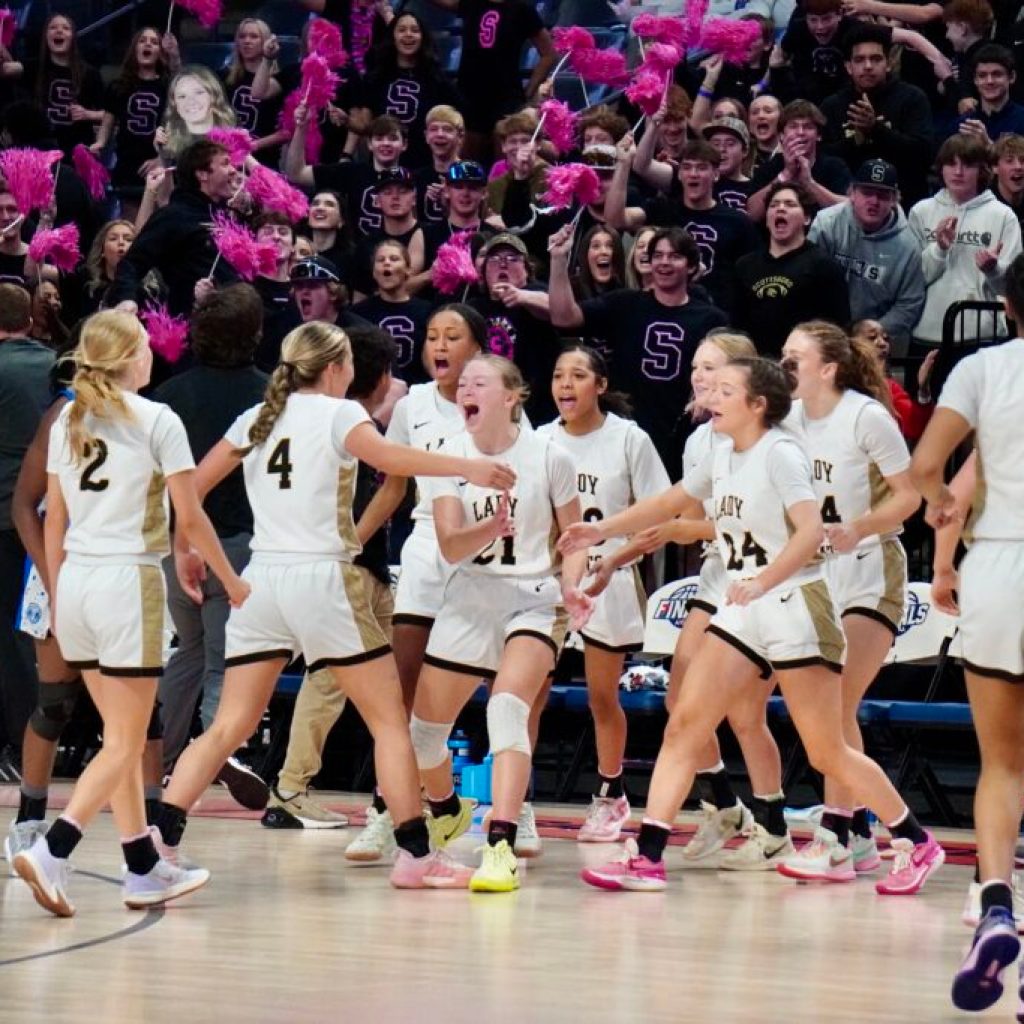 3 Alabama high schools named among 25 best athletic programs in the country 3 Alabama high schools named among 25 best athletic programs in the country