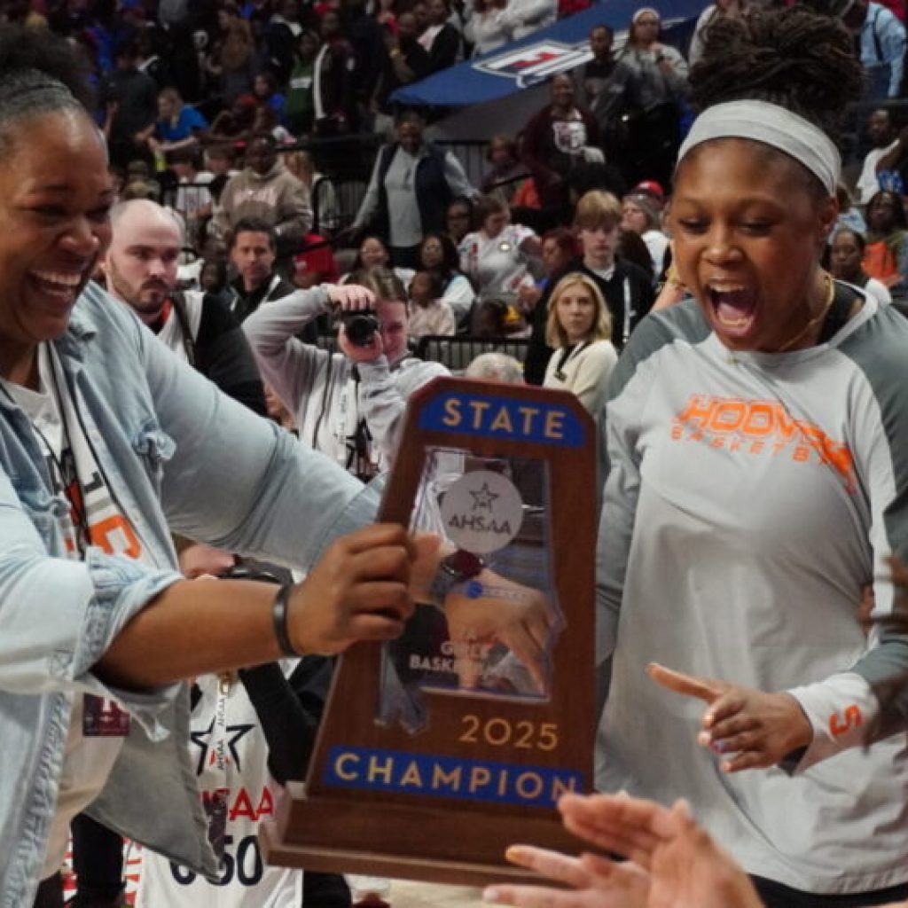 High school basketball championships set: What you need to know before tipoff High school basketball championships set: What you need to know before tipoff