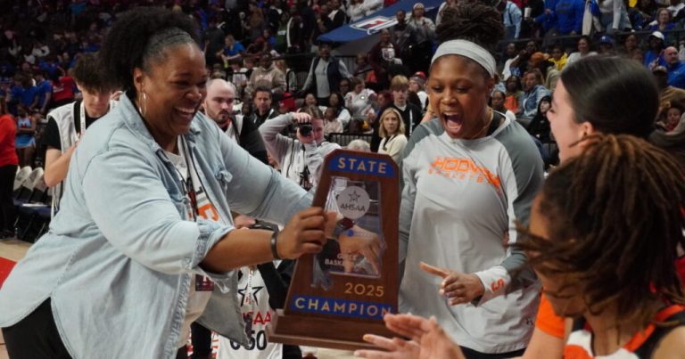 High school basketball championships set: What you need to know before tipoff High school basketball championships set: What you need to know before tipoff