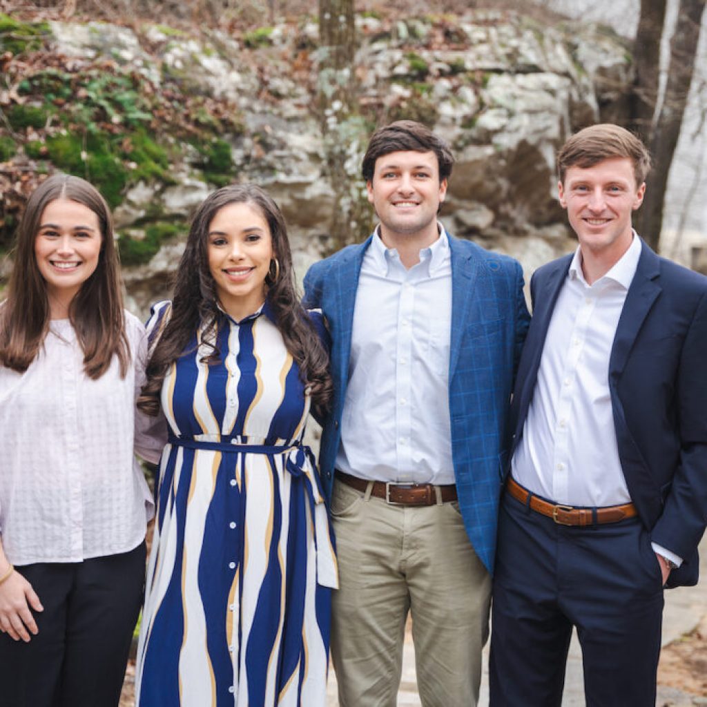 Why 4 young professionals in Birmingham love their work at EBSCO Why 4 young professionals in Birmingham love their work at EBSCO