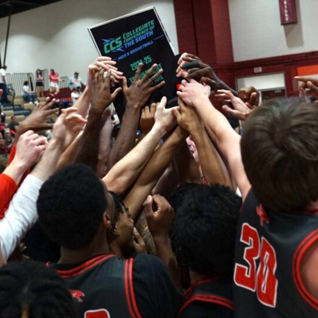 Huntingdon College men’s basketball set to make first ever appearance in NCAA Division III Tournament Huntingdon College men’s basketball set to make first ever appearance in NCAA Division III Tournament