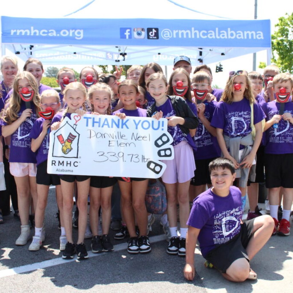 How saving pop tabs right now can help Alabama families + kids in crisis How saving pop tabs right now can help Alabama families + kids in crisis