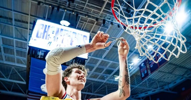 South Alabama, Troy split Sun Belt men’s basketball regular season title South Alabama, Troy split Sun Belt men’s basketball regular season title