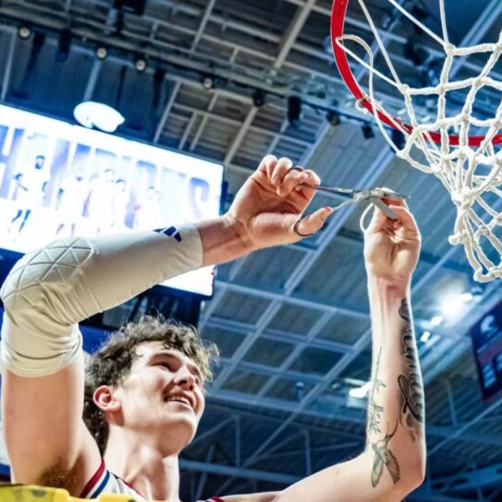 South Alabama, Troy split Sun Belt men’s basketball regular season title South Alabama, Troy split Sun Belt men’s basketball regular season title