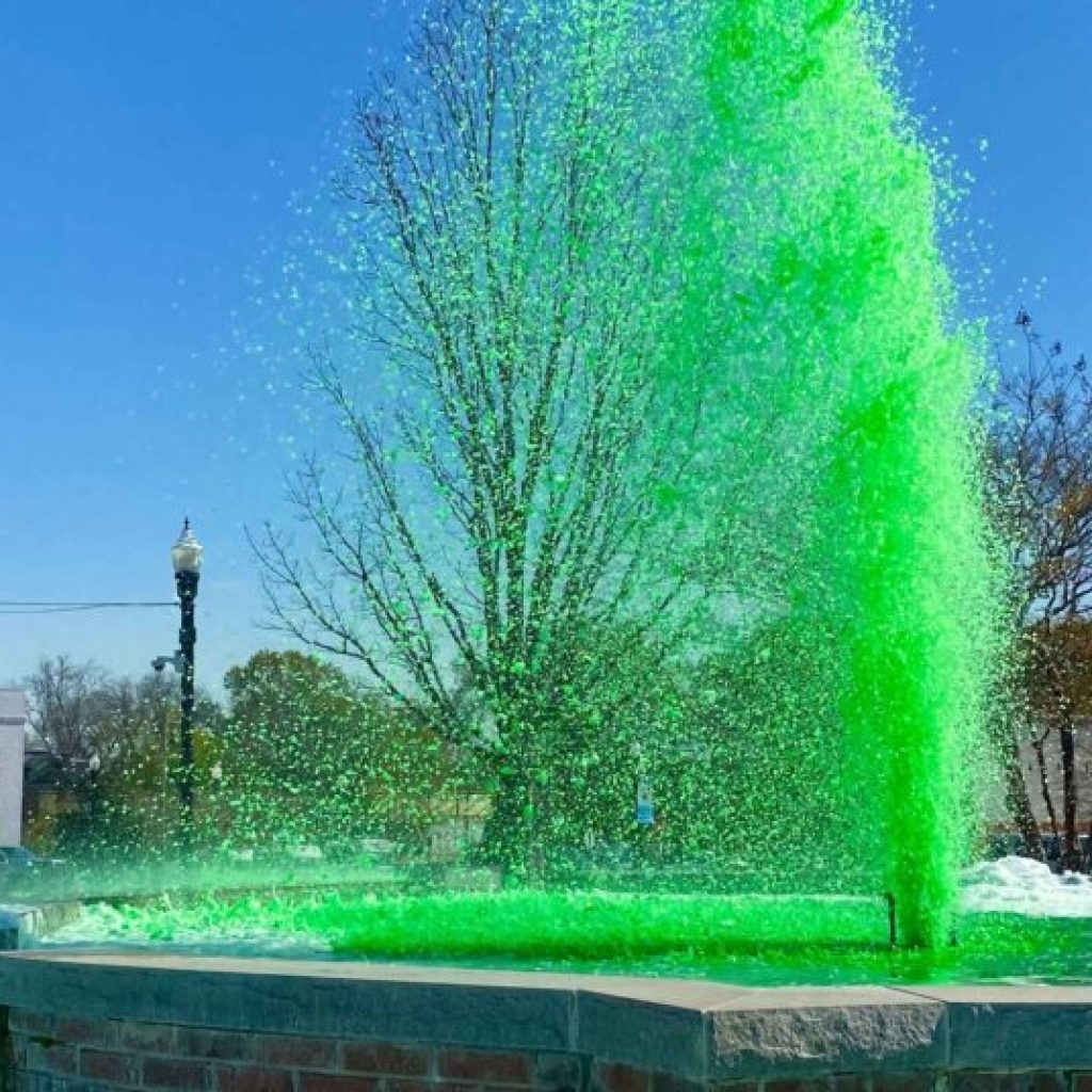 Feeling lucky? Here’s where to celebrate St. Patrick’s Day in Alabama Feeling lucky? Here’s where to celebrate St. Patrick’s Day in Alabama