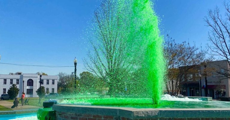 Feeling lucky? Here’s where to celebrate St. Patrick’s Day in Alabama Feeling lucky? Here’s where to celebrate St. Patrick’s Day in Alabama