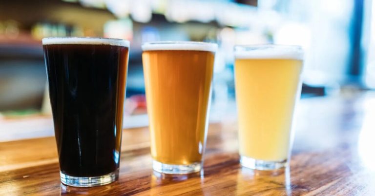 64 Alabama beers, 1 winner: Here’s your 2025 Bama Beer Bracket 64 Alabama beers, 1 winner: Here’s your 2025 Bama Beer Bracket