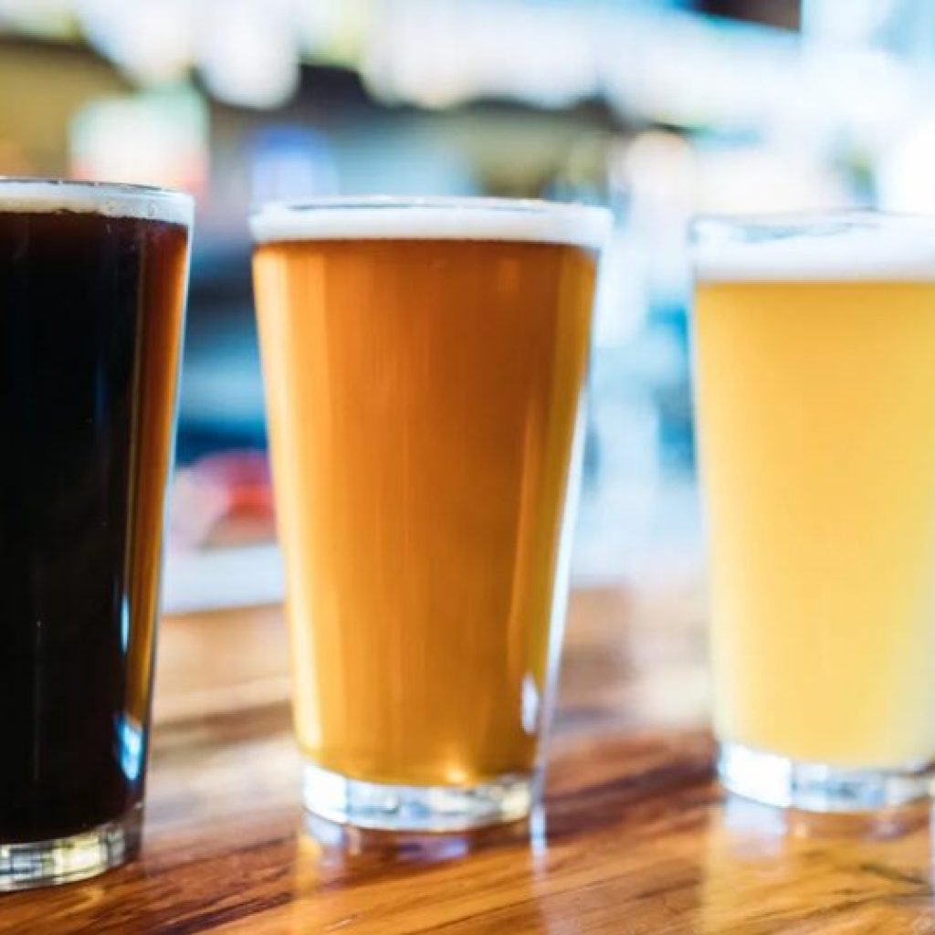 64 Alabama beers, 1 winner: Here’s your 2025 Bama Beer Bracket 64 Alabama beers, 1 winner: Here’s your 2025 Bama Beer Bracket