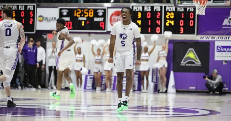 Jax State, UNA among seven in-state teams in the NIT Jax State, UNA among seven in-state teams in the NIT