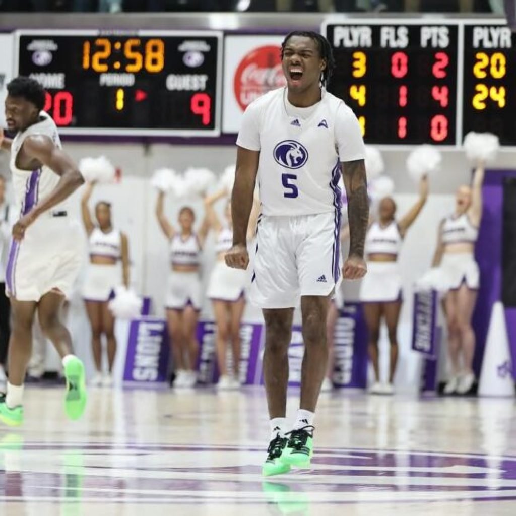 Jax State, UNA among seven in-state teams in the NIT Jax State, UNA among seven in-state teams in the NIT