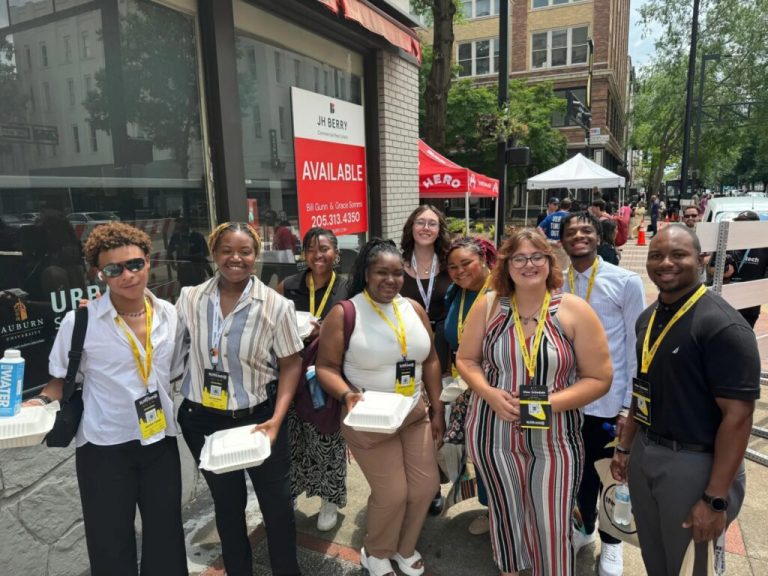 FuelAL 2025 is the ultimate FREE summer experience for interns in Alabama FuelAL 2025 is the ultimate FREE summer experience for interns in Alabama