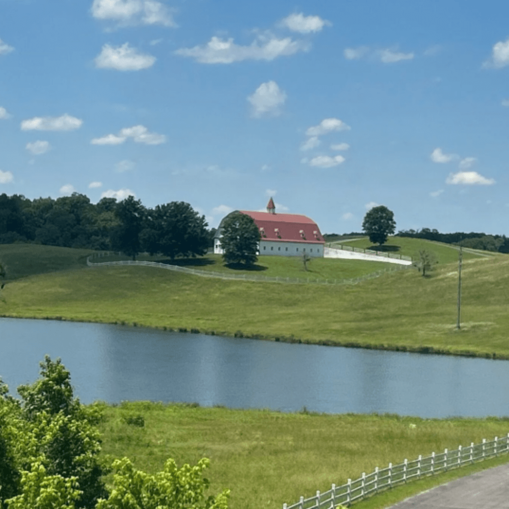 8M development at Hallmark Farm to become Alabama Farm Center 8M development at Hallmark Farm to become Alabama Farm Center