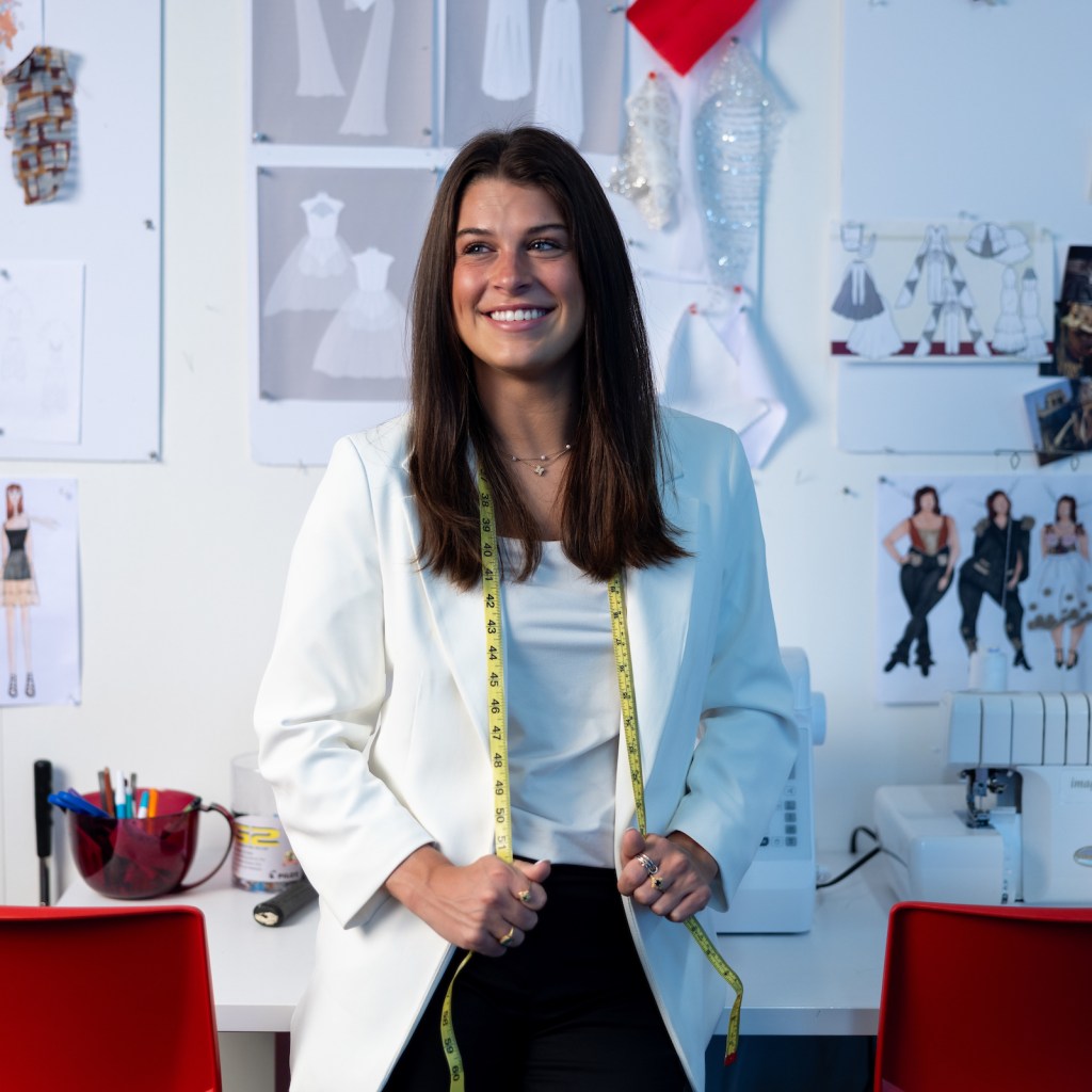 Why this Mountain Brook native chose The University of Alabama: Support for her evolving career path Why this Mountain Brook native chose The University of Alabama: Support for her evolving career path