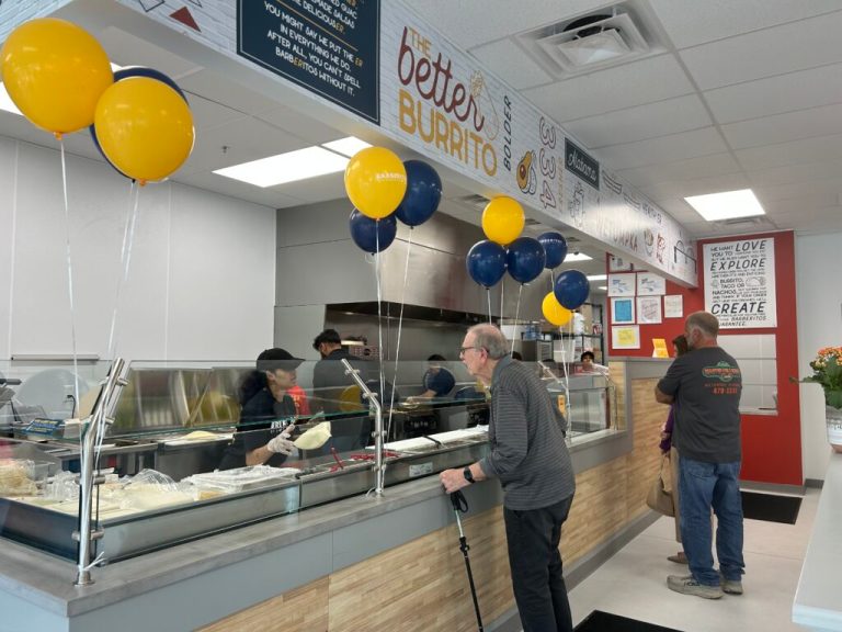 Barberitos expanding with 3 more locations coming to central Alabama Barberitos expanding with 3 more locations coming to central Alabama