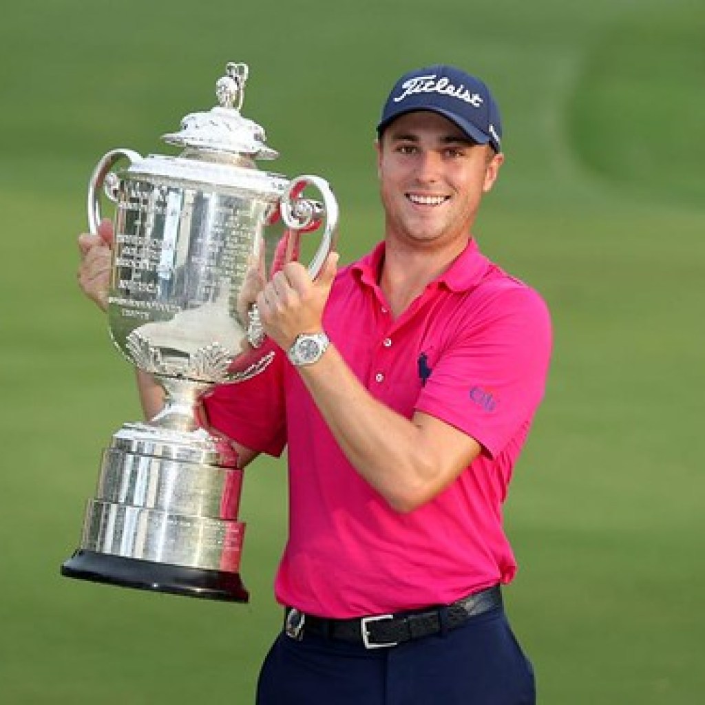 Former Alabama Golfer Makes Guest List For Taylor Swift’S Celebrity-Filled Wedding Former Alabama Golfer Makes Guest List For Taylor Swift’S Celebrity-Filled Wedding