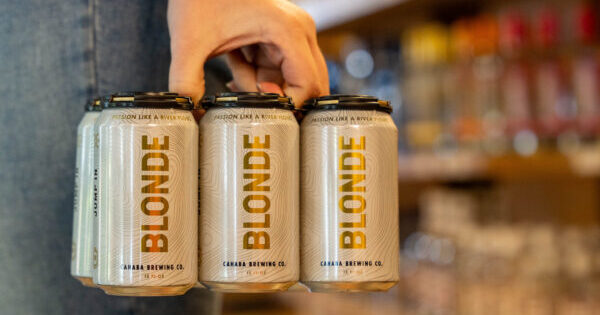 We asked, you answered: The 2025 Bama Beer Champion is the Cahaba Blonde (again!) We asked, you answered: The 2025 Bama Beer Champion is the Cahaba Blonde (again!)