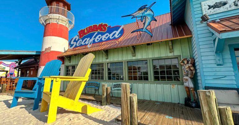 Popular Orange Beach seafood spot announces closure after 28 years Popular Orange Beach seafood spot announces closure after 28 years