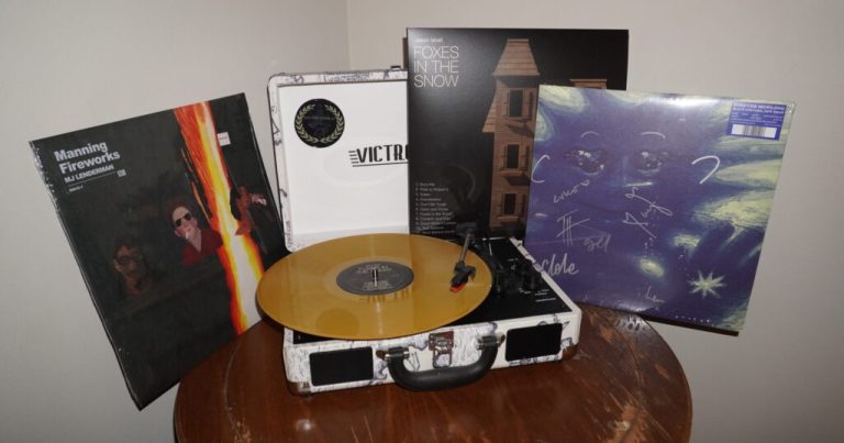 8 places to celebrate Record Store Day in Alabama 8 places to celebrate Record Store Day in Alabama
