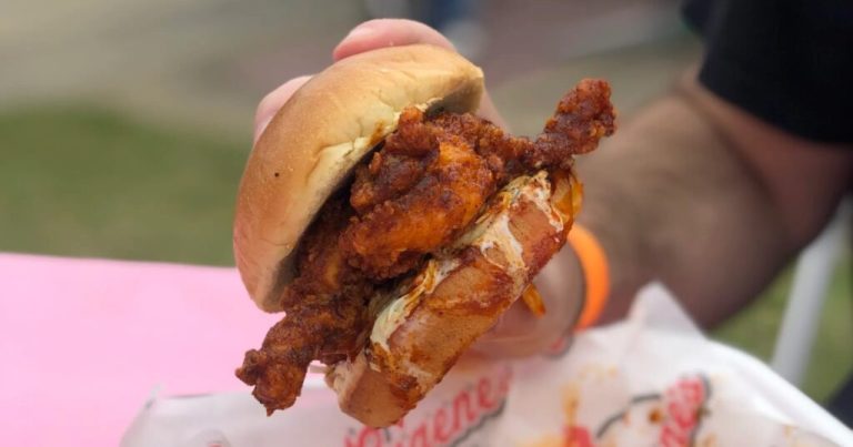 NEW: Eugene’s Hot Chicken set to open location in Montgomery NEW: Eugene’s Hot Chicken set to open location in Montgomery