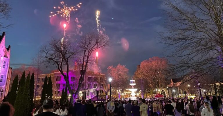 Two Alabama cities selected in top 3 of USA Today’s 10Best Small College Towns Two Alabama cities selected in top 3 of USA Today’s 10Best Small College Towns